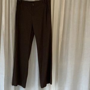 Banana Republic Wide Leg Martin Pants
